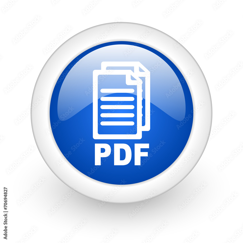 pdf icon, pdf icon,