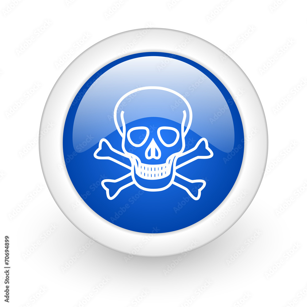 skull icon