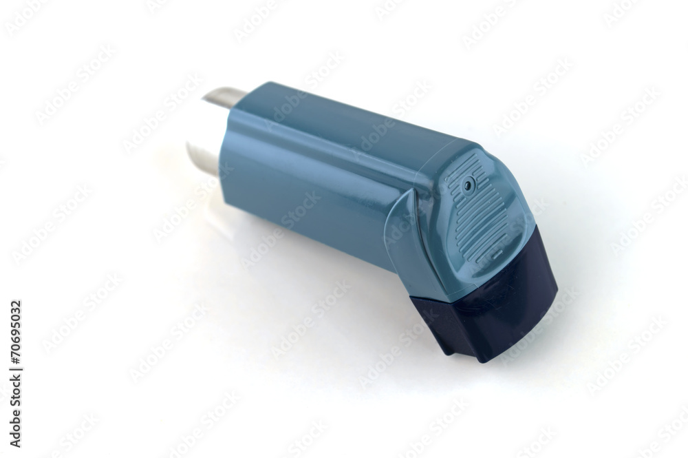 Bronchodilator inhaler using in Asthma patient Bronchodilator inhaler using in Asthma patient
