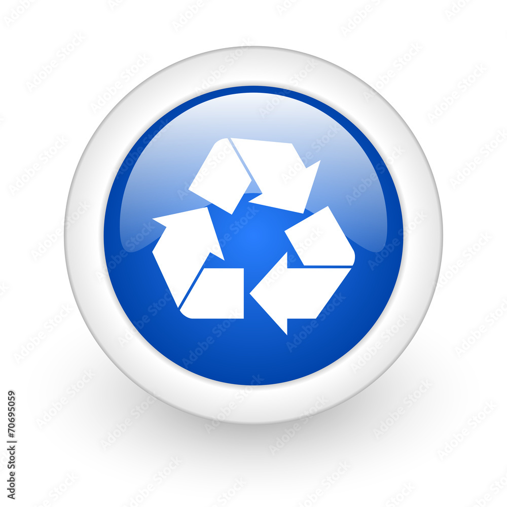 recycle icon recycle icon