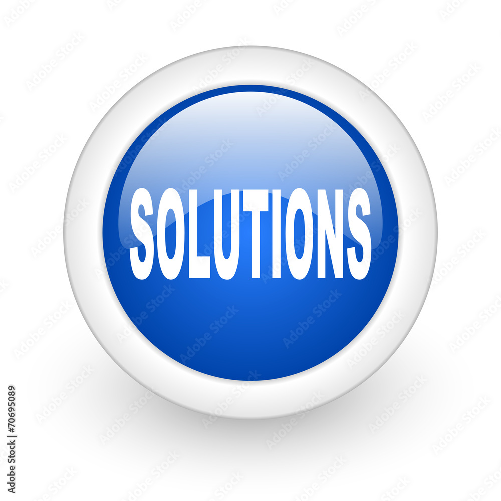 solutions icon solutions icon