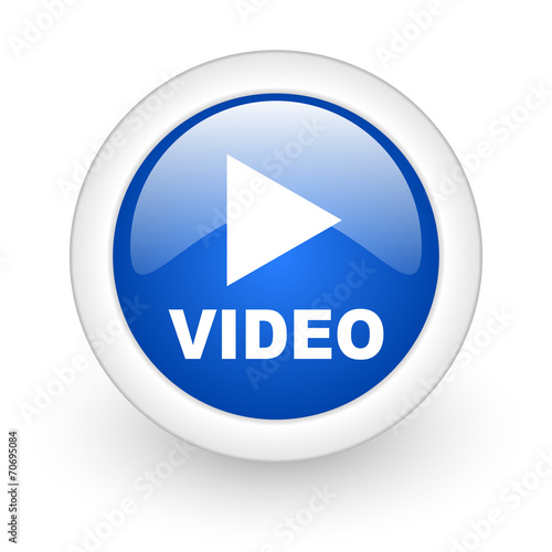 Free Download video icon - GFXLoad