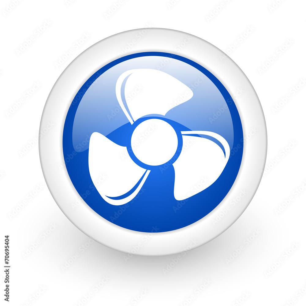 fan icon fan icon