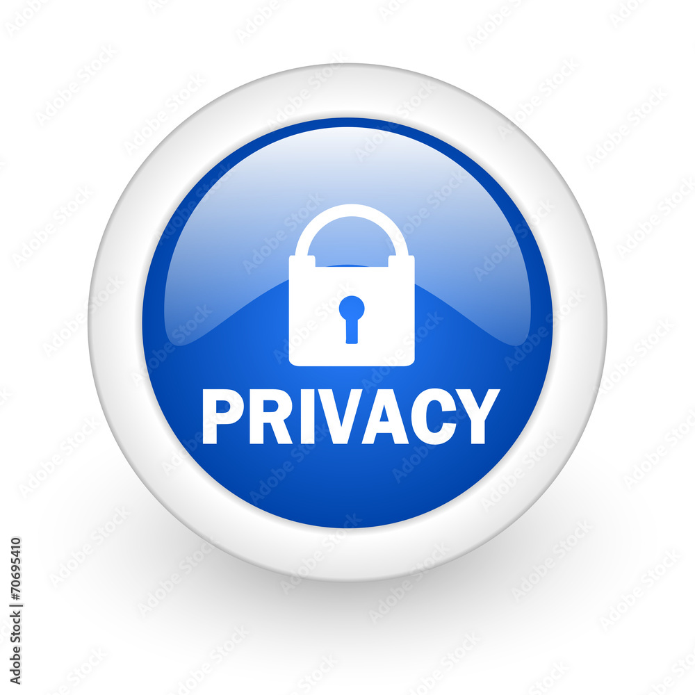 privacy icon privacy icon