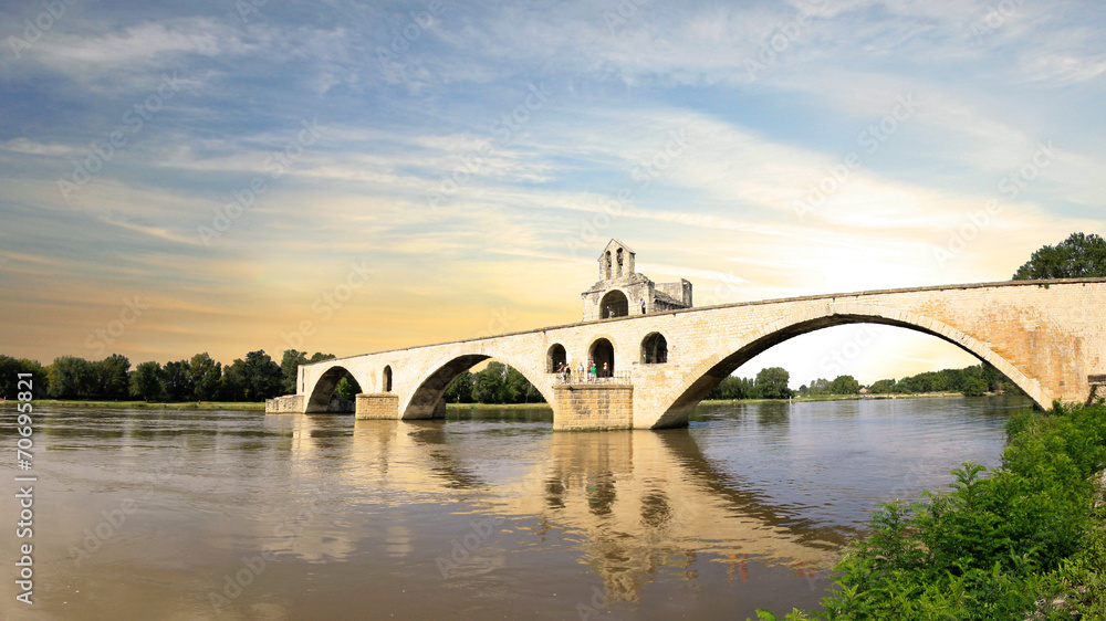 France - Avignon