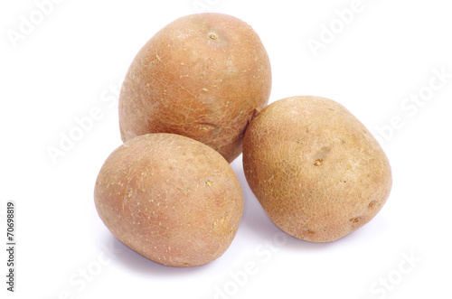 potatoes