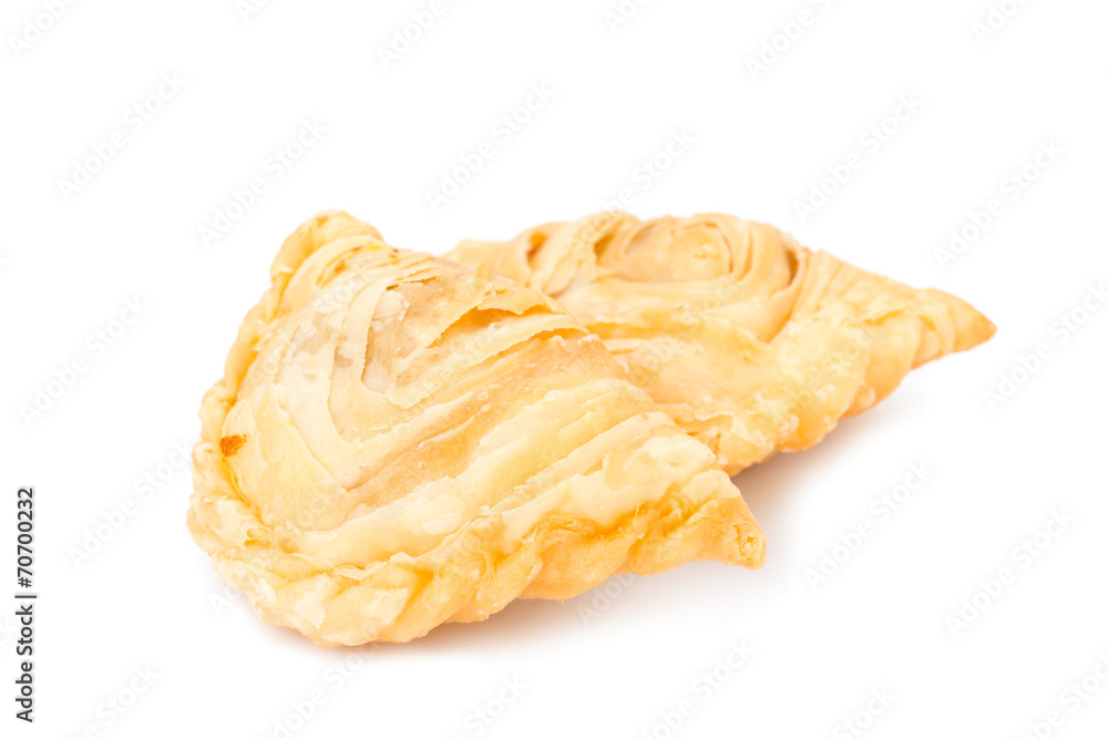 curry puff curry puff