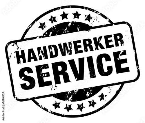 Handwerker-Service