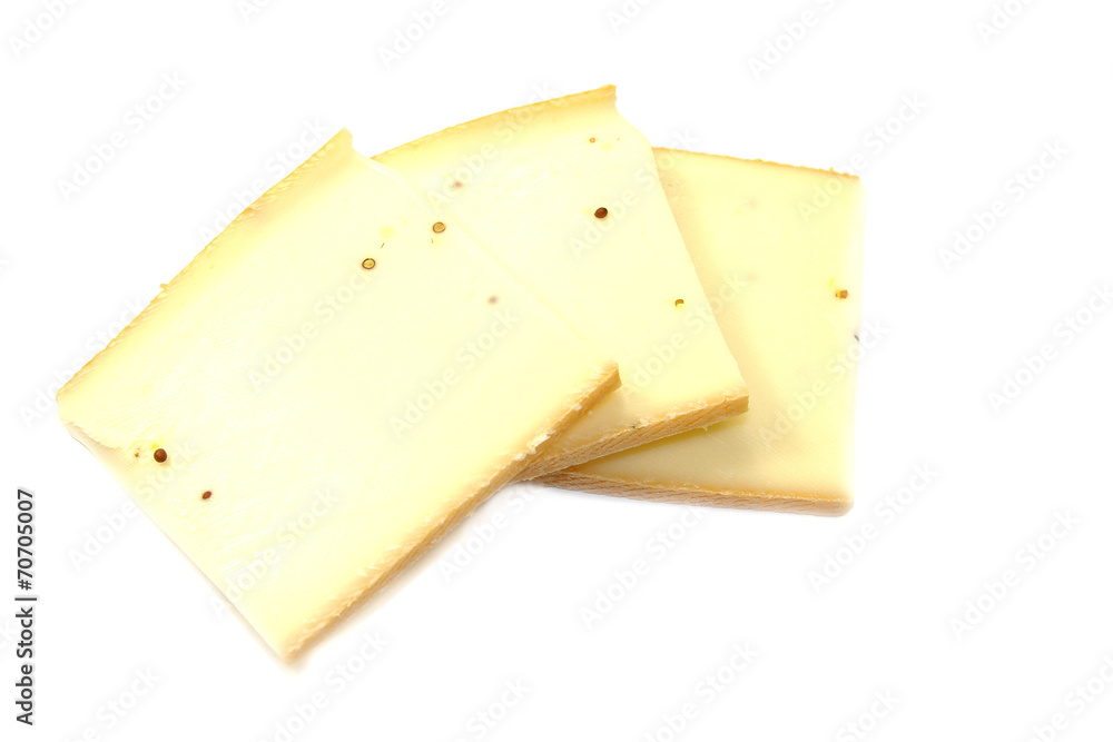 fromage à raclette