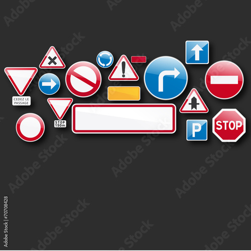 signalisation