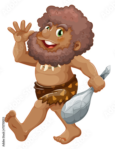 Caveman