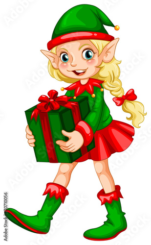 Elf