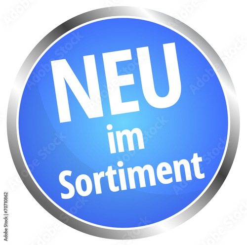 Neu im Sortiment