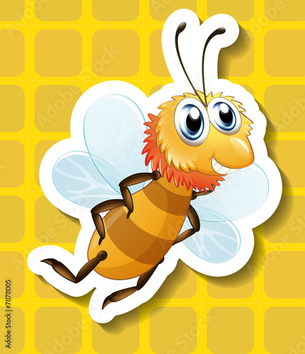 Bee