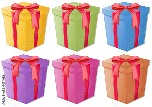 Gifts