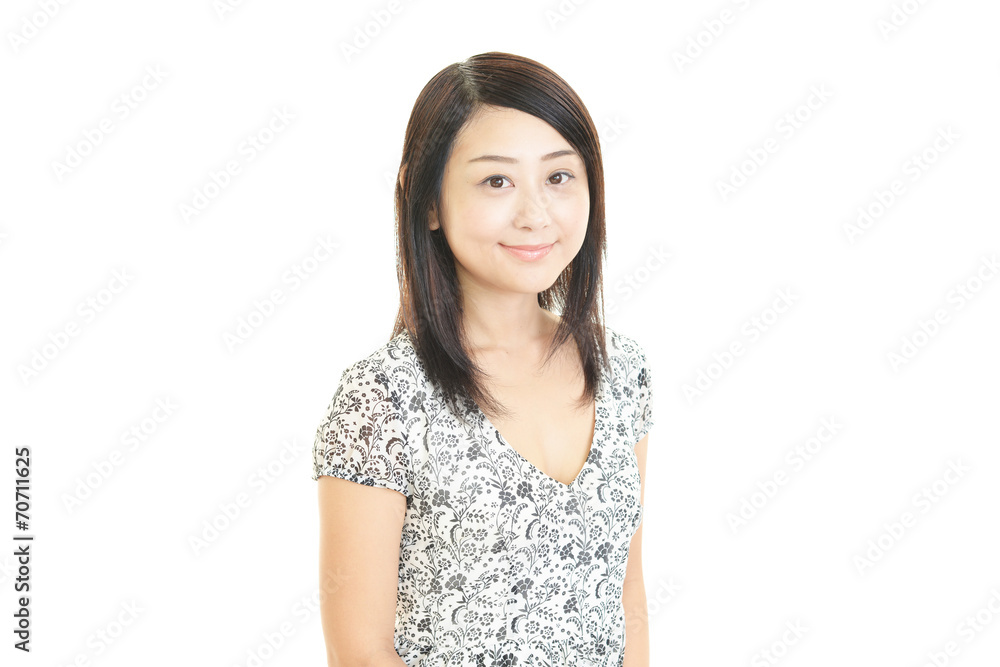 喜ぶ女性 喜ぶ女性