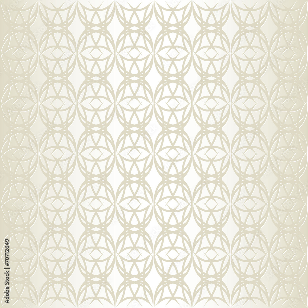 Pattern is geometry Pattern is geometry