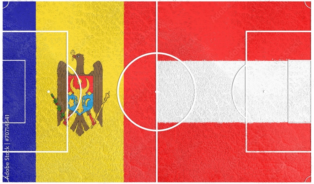 moldova vs austria europe football qualification 2016