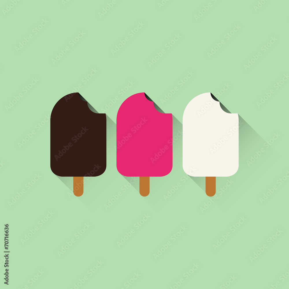 Ice Cream icon Ice Cream icon
