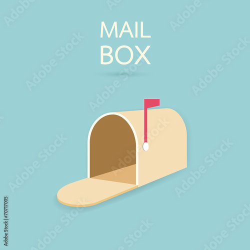 Mail box