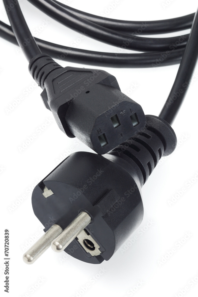 Electric Power Plug Electric Power Plug