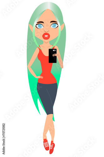 Selfie