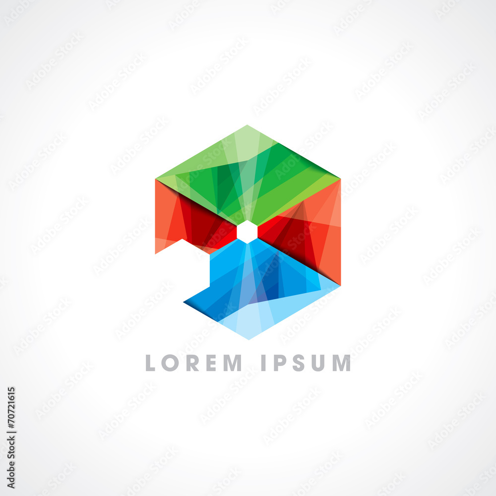 creative symbol vector for business creative symbol vector for business