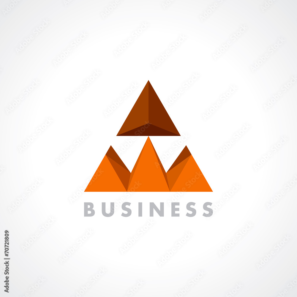 creative symbol vector for business creative symbol vector for business