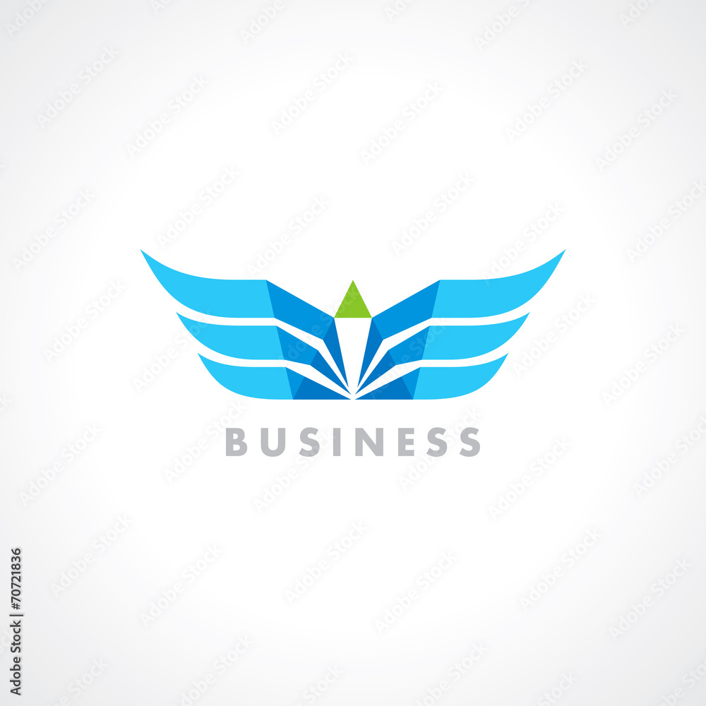 creative symbol vector for business creative symbol vector for business