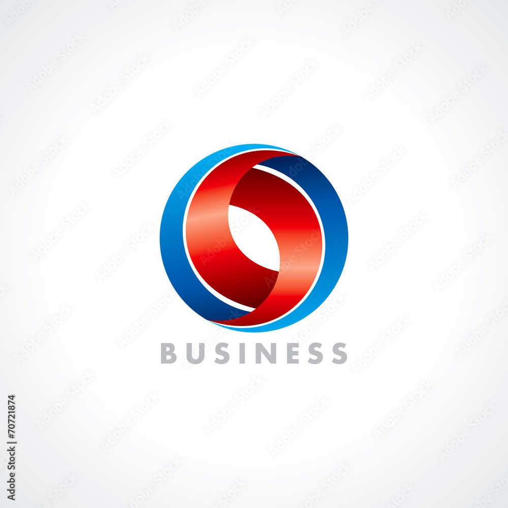 creative symbol vector for business creative symbol vector for business