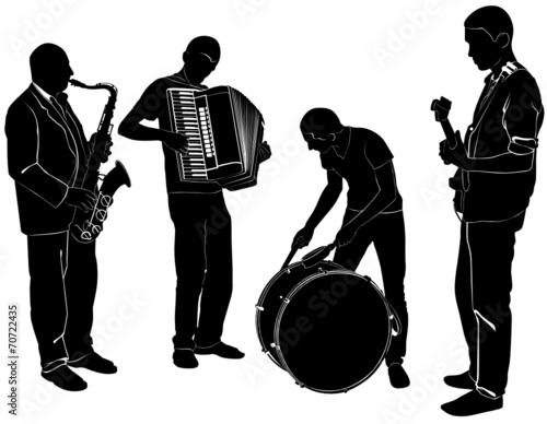 musicians