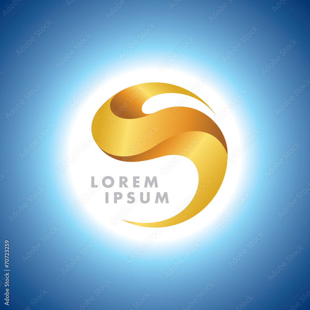 creative symbol vector for business creative symbol vector for business