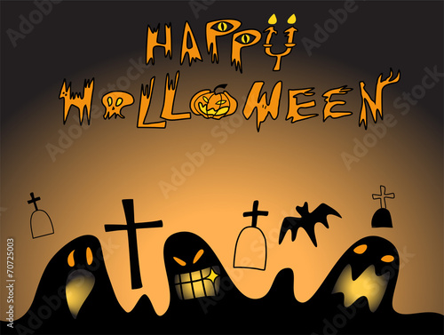 happy Halloween