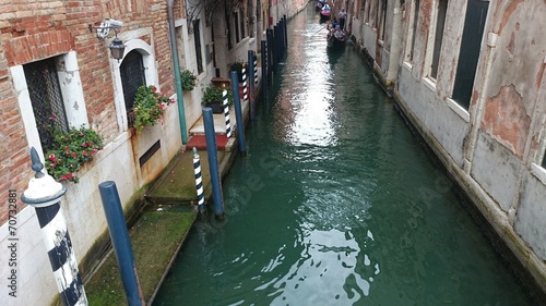 Venedig Kanal