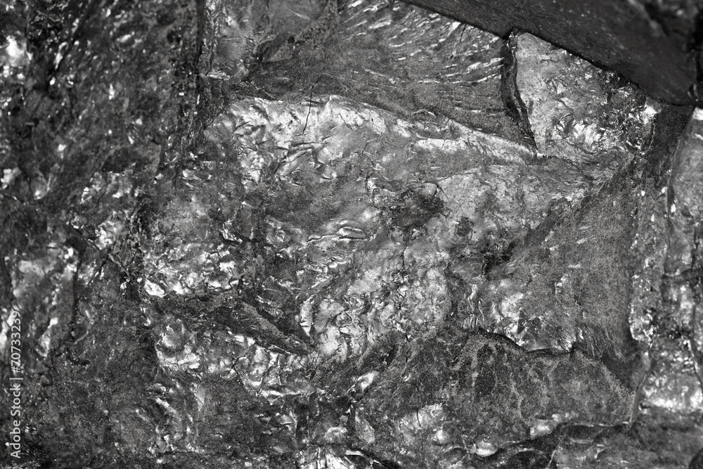 Obraz premium coal as a background