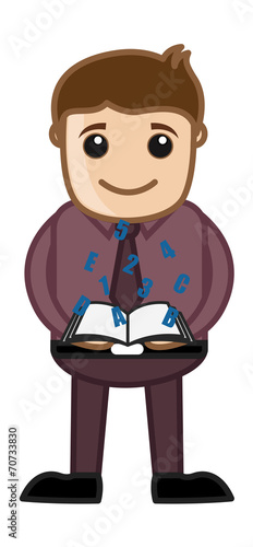 Education Concept - Explore Knowledge Concept