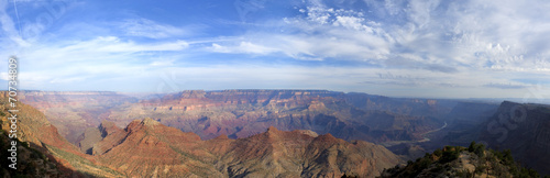 Grand Canyon South Rim Sunrise