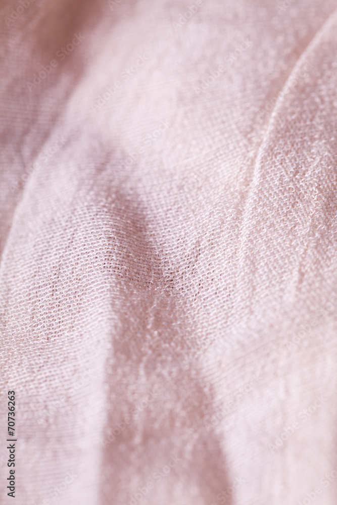 Macro Light natural Flax Cloth Macro Light natural Flax Cloth