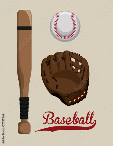 baseball design