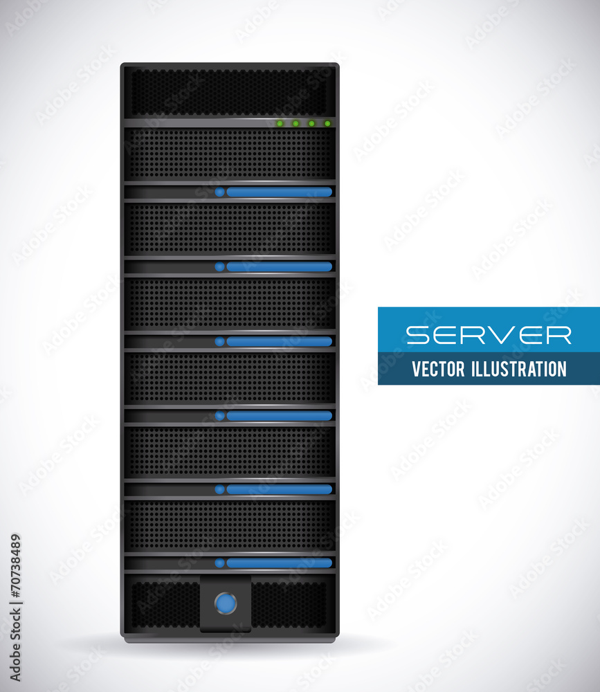 server design server design