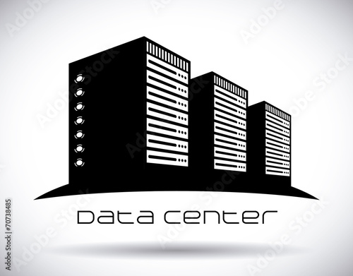 data center design