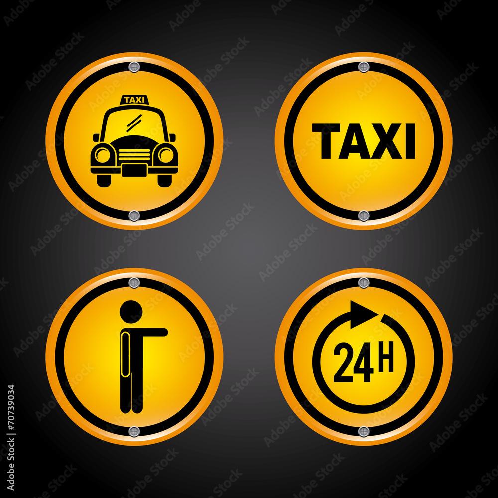 taxi design