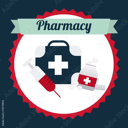 pharmacy design