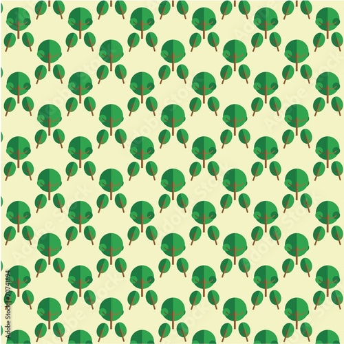 Tree Pattern