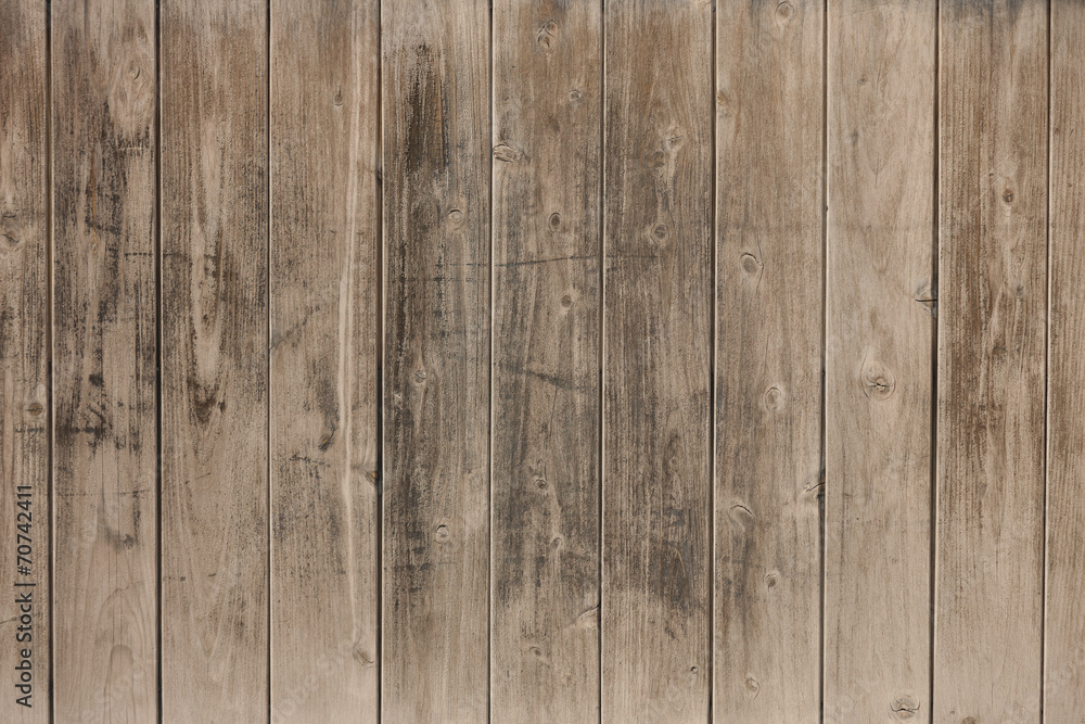 Fototapeta premium 板壁