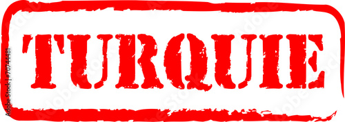 tampon turquie