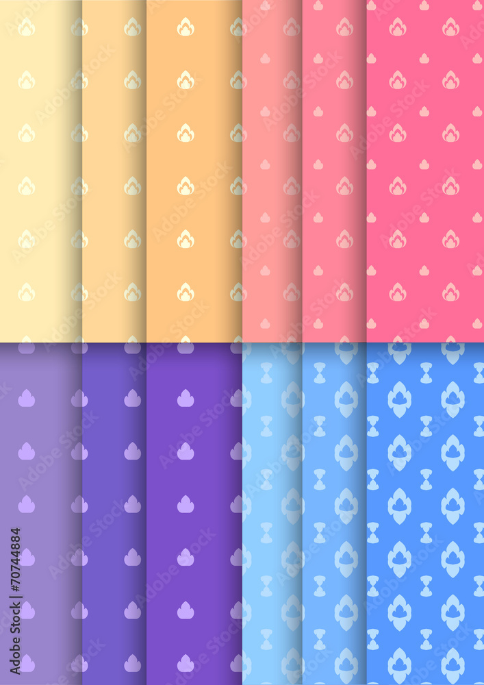 sweet colorful patterns sweet colorful patterns