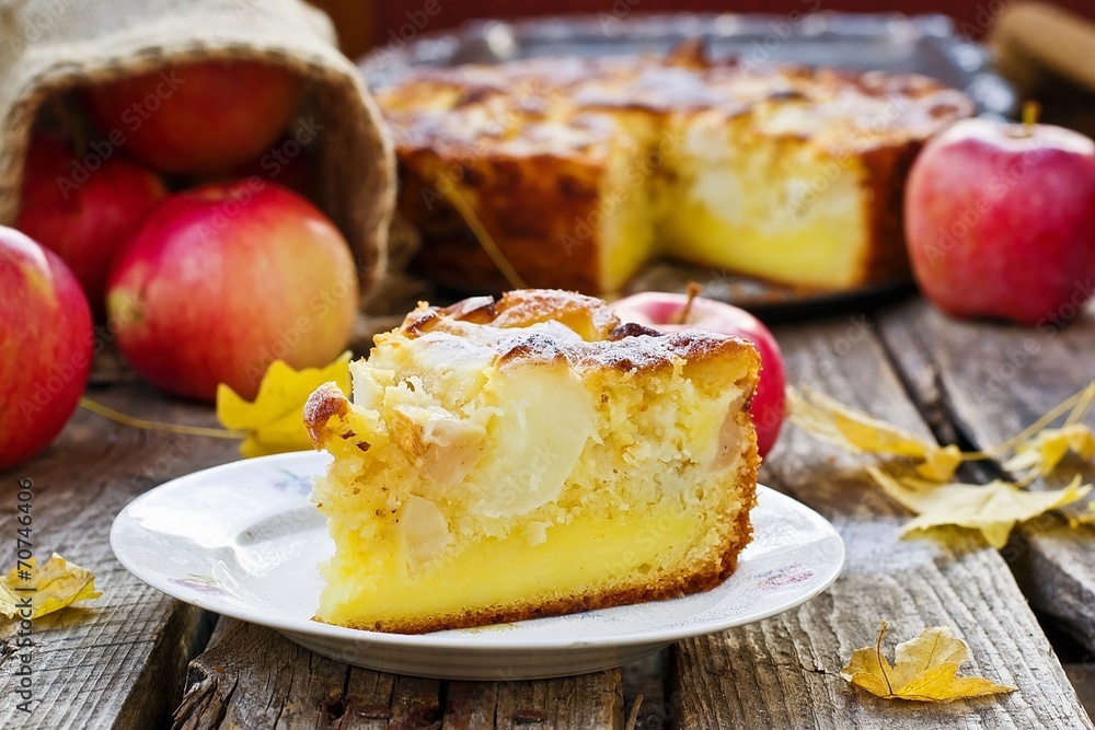 apple sour cream pie apple sour cream pie