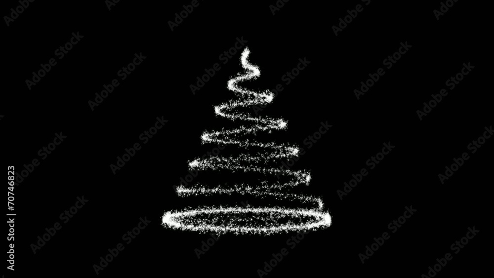 christmas tree black and white christmas tree black and white