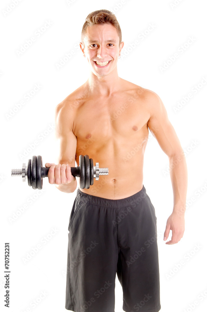 bodybuilder bodybuilder